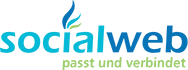 Logo socialWEB Software GmbH