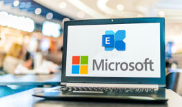 Microsoft schliesst weitere Lücken in Mailserver Exchange