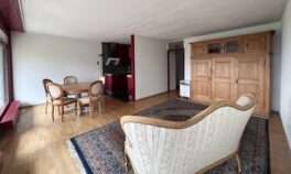 3.5-Zimmer-Wohnung mit Balkon und schöner Aussicht an top Lage in Bern