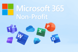 Microsoft stellt kostenlose Premium-Lizenzen für Non-Profit-Organisationen ein